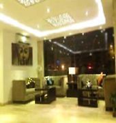 Swift Inn Delhi  Exterior foto