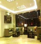 Swift Inn Delhi  Exterior foto