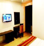 Swift Inn Delhi  Exterior foto